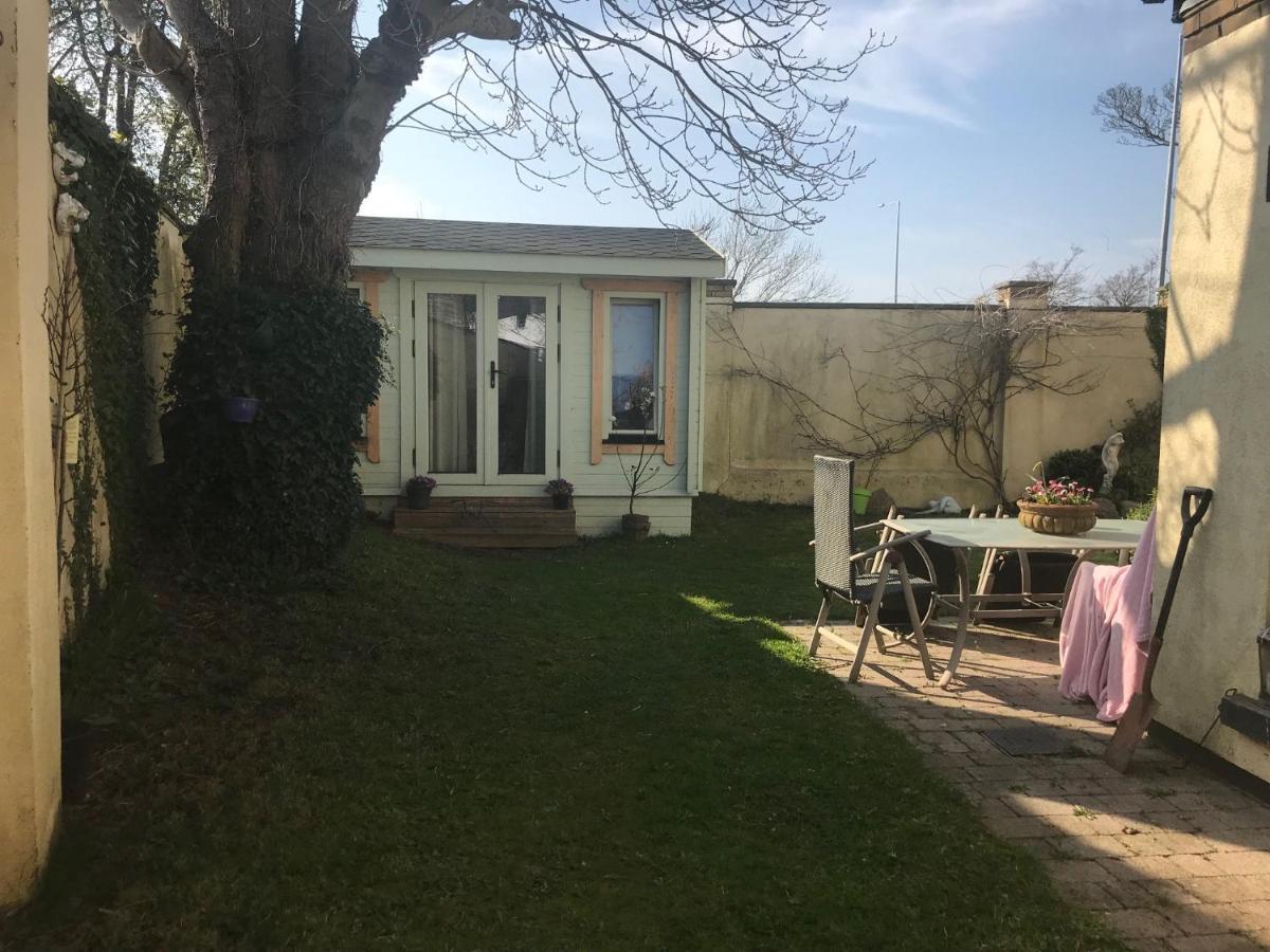 Tranquil House Dublin Exterior photo